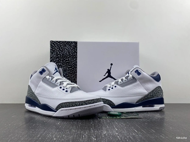 Rep TBK 3810 CT8532- Midnight Jordan DailyWear Navy 3 1016